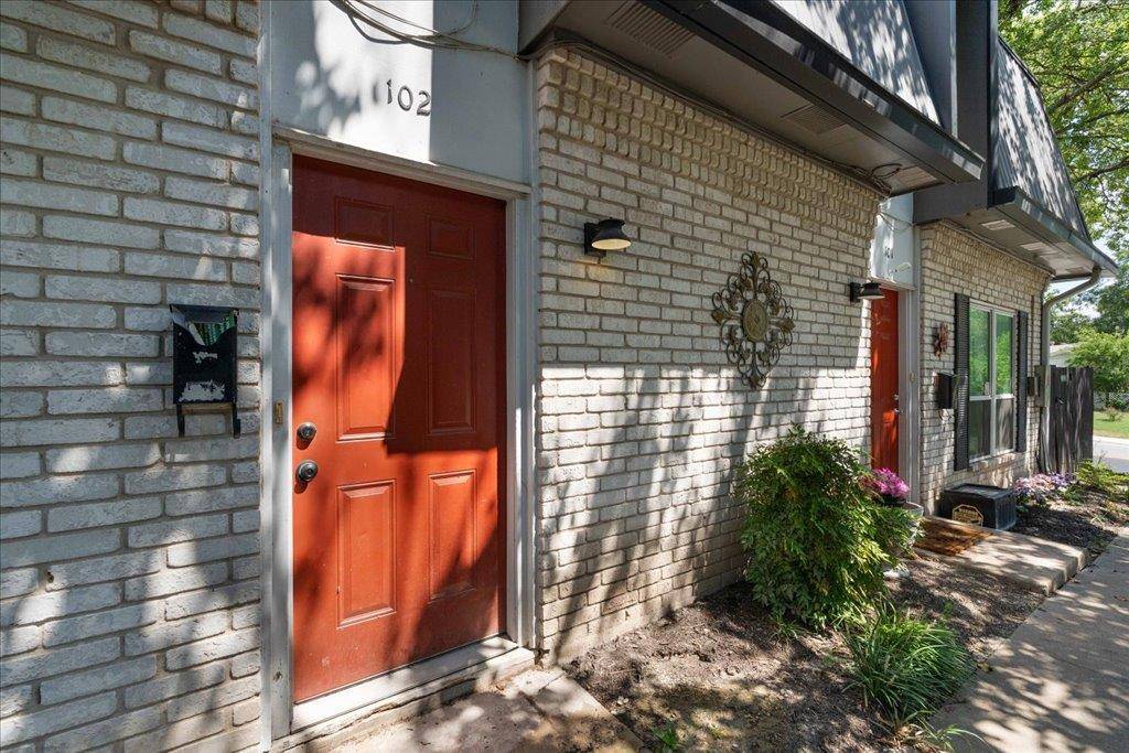 1703 Coronado Hills DR #102, Austin, TX 78752