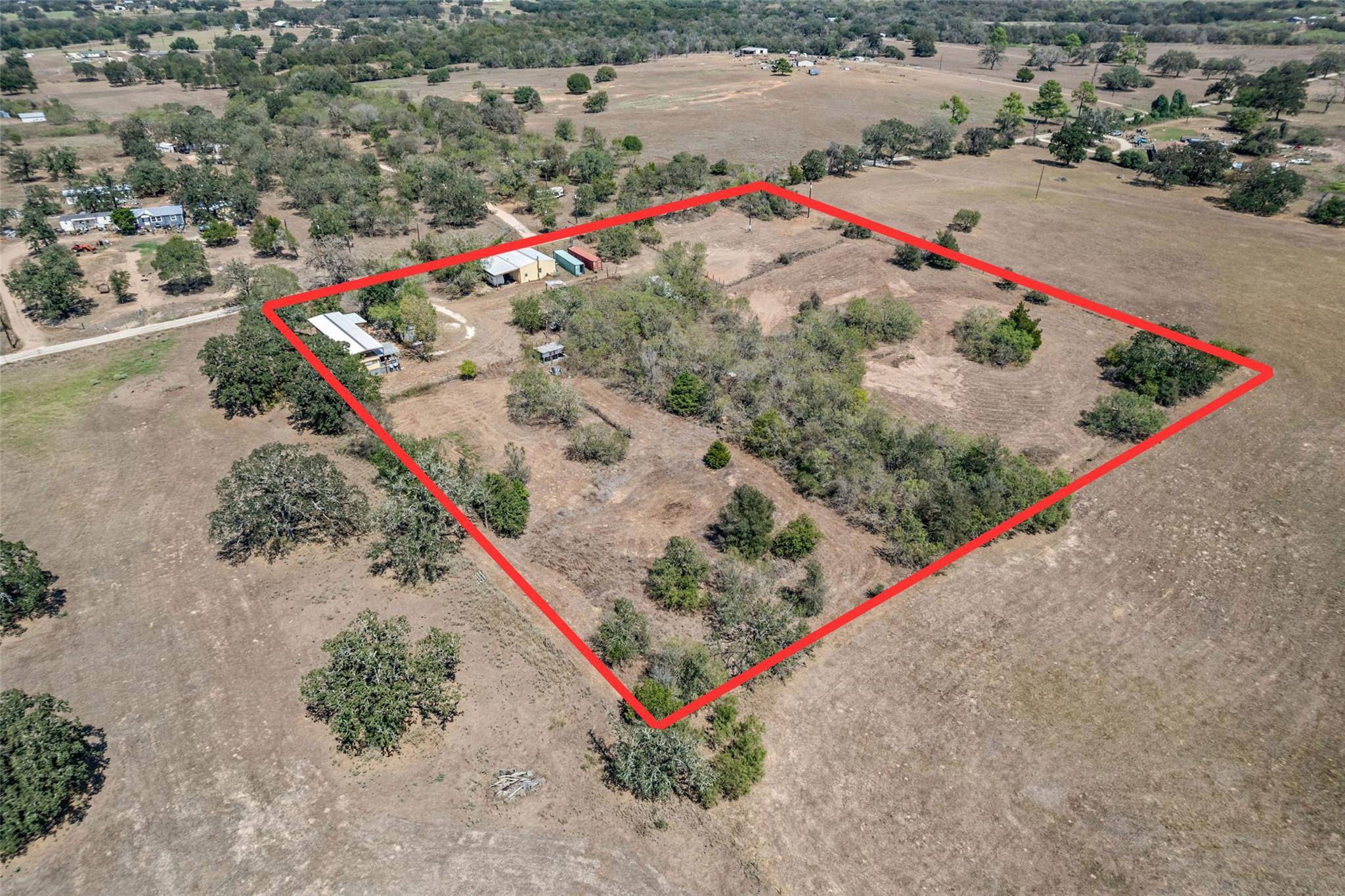 336 Boulder LN, Dale, TX 78616