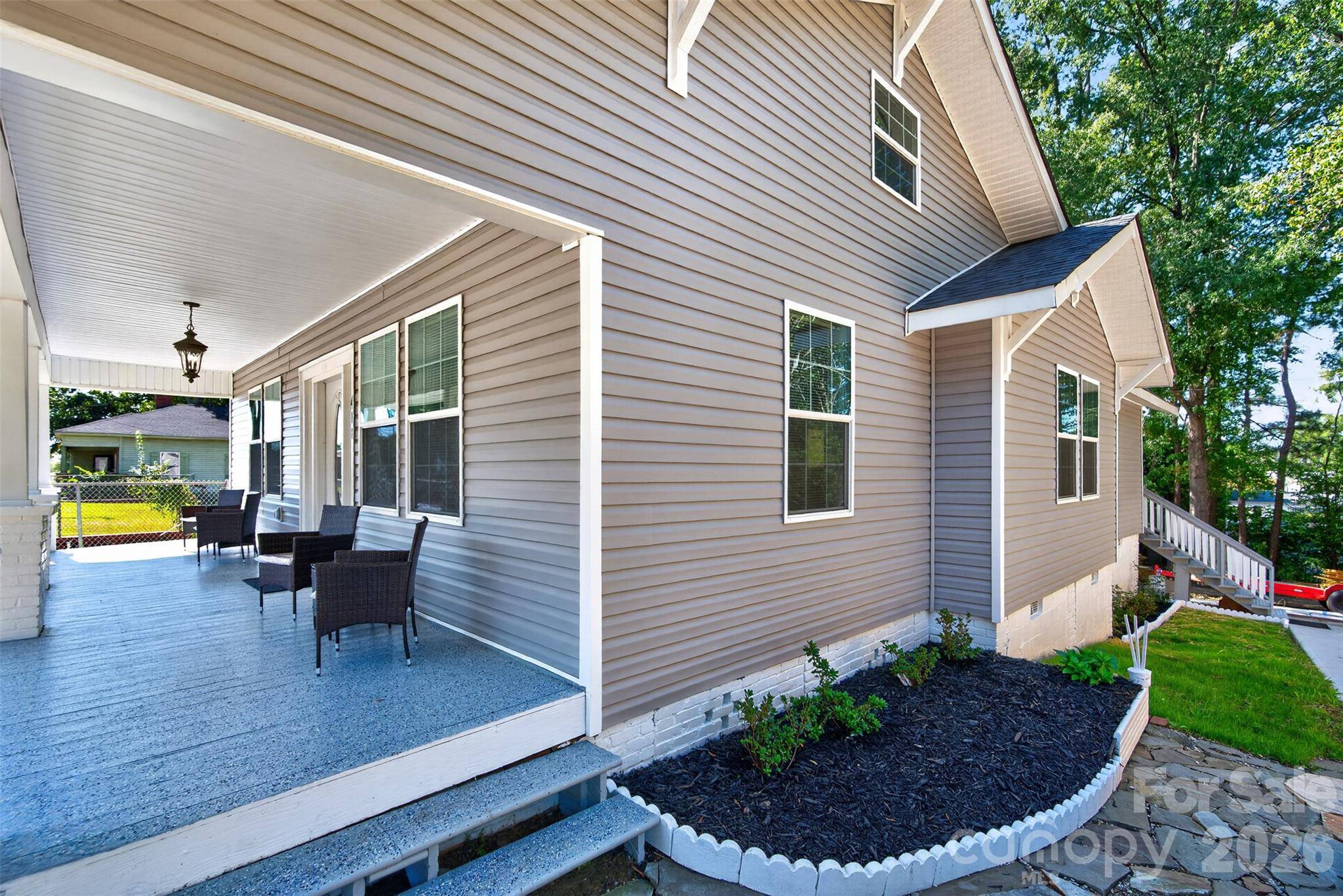 406 S Market ST, Lancaster, SC 29720