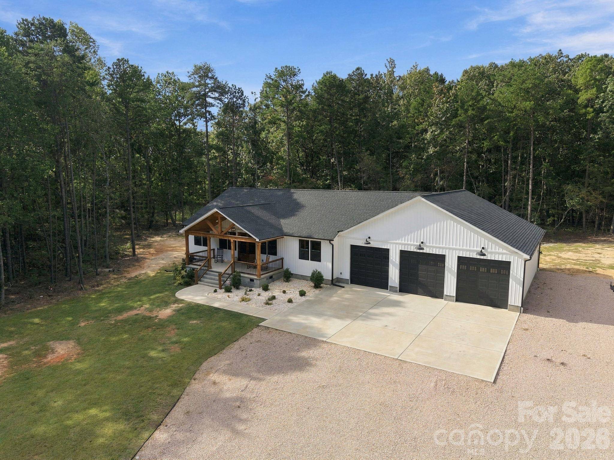 1020 Rock Pond LN, Salisbury, NC 28146