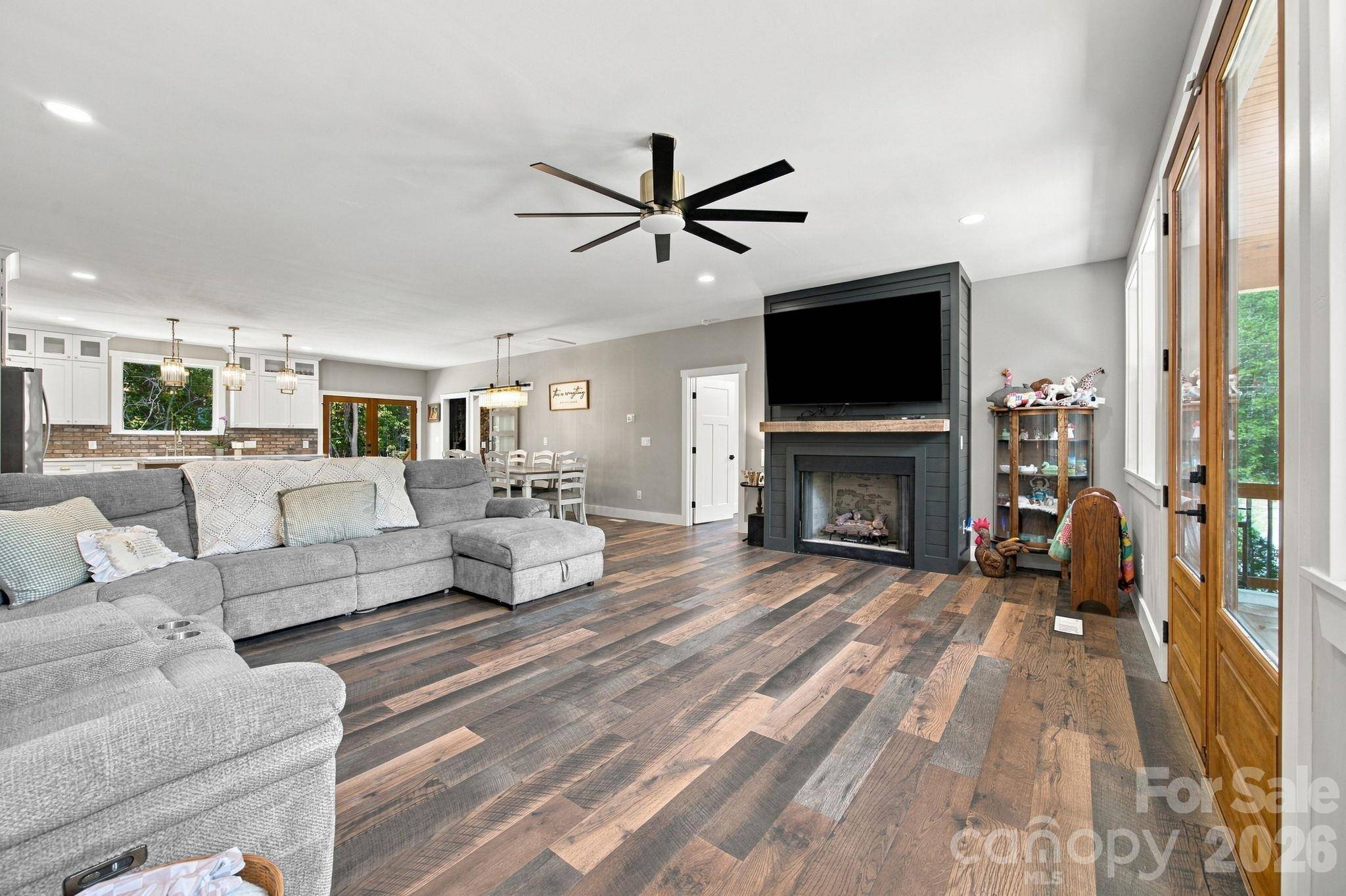 1020 Rock Pond LN, Salisbury, NC 28146
