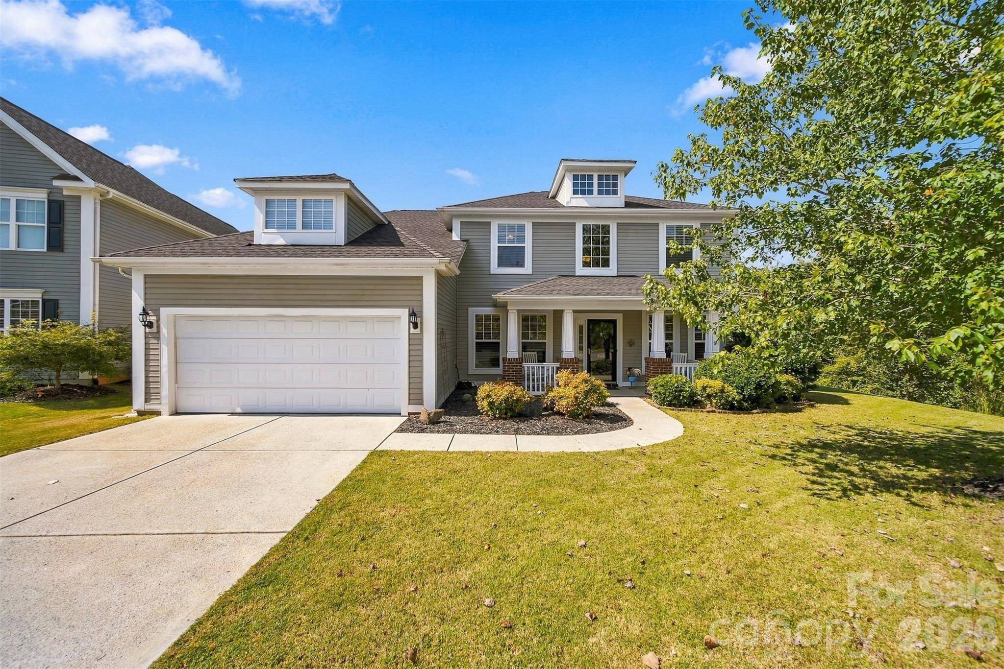 4580 Triumph DR SW, Concord, NC 28027