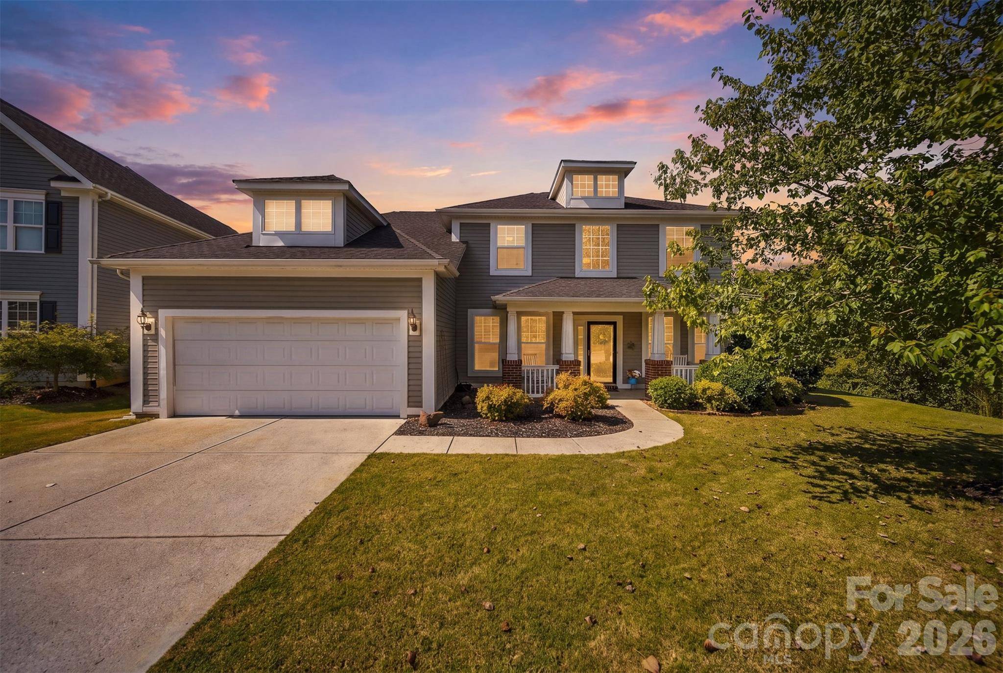 4580 Triumph DR SW, Concord, NC 28027