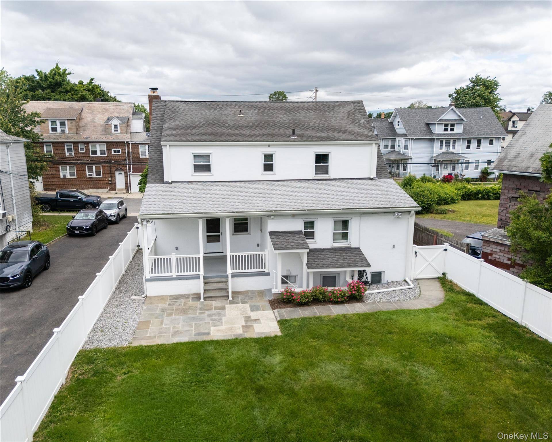 33 Grant ST, Port Chester, NY 10573