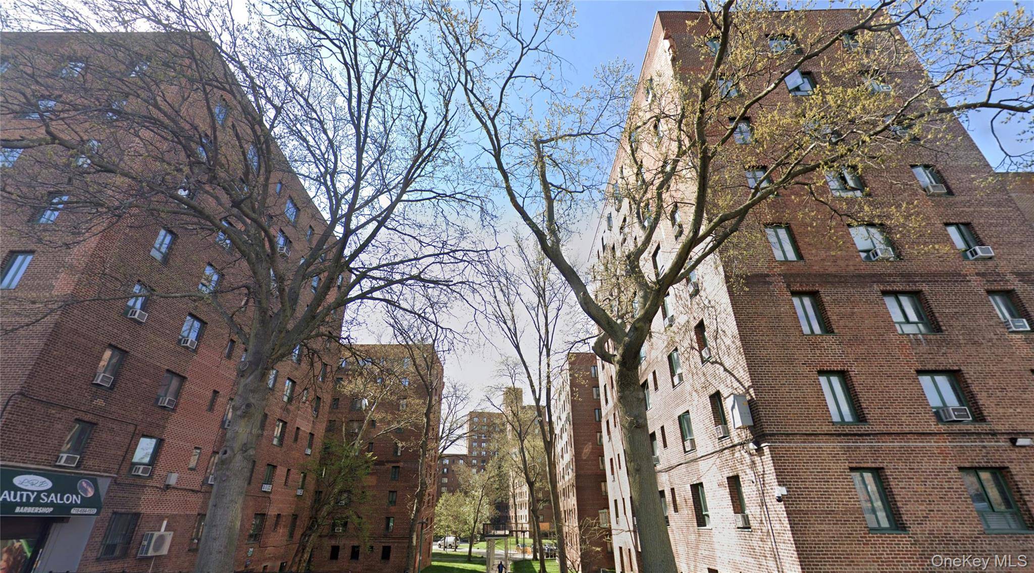 2120 E Tremont AVE #3H, Bronx, NY 10462