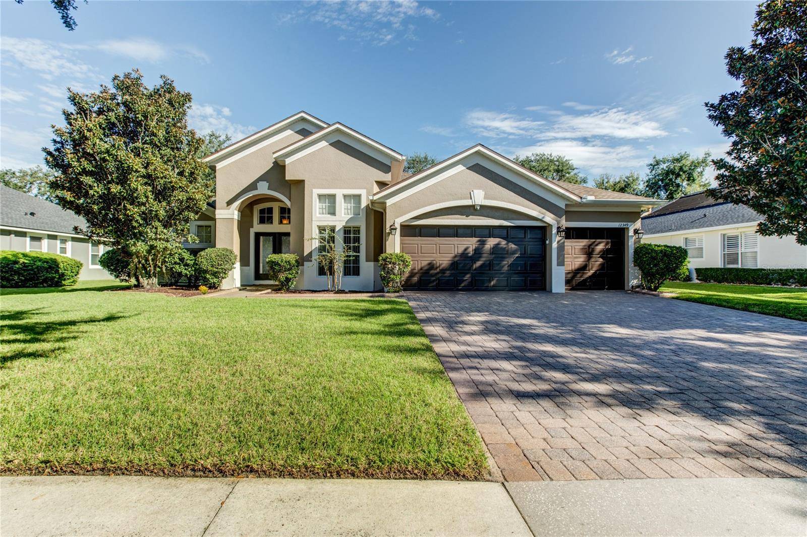 12349 WESTFIELD LAKES CIR, Winter Garden, FL 34787