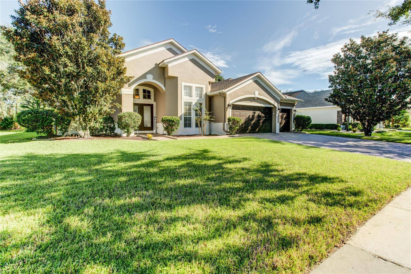 12349 WESTFIELD LAKES CIR, Winter Garden, FL 34787