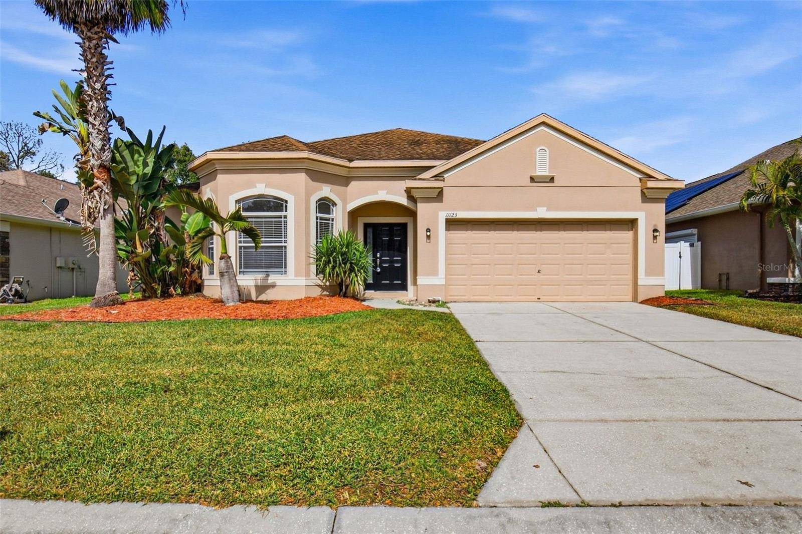 11123 OYSTER BAY CIR, New Port Richey, FL 34654