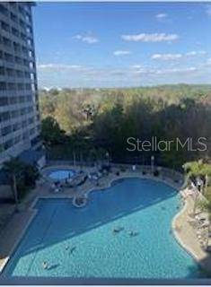 13427 BLUE HERON BEACH DR #501, Orlando, FL 32821