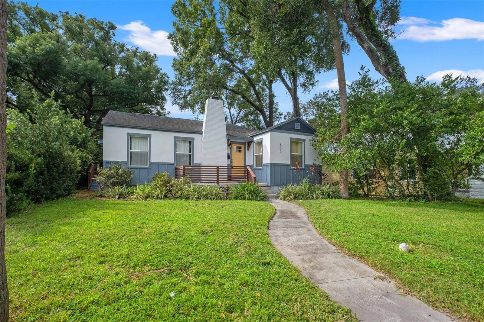 803 E HOLLYWOOD ST, Tampa, FL 33604