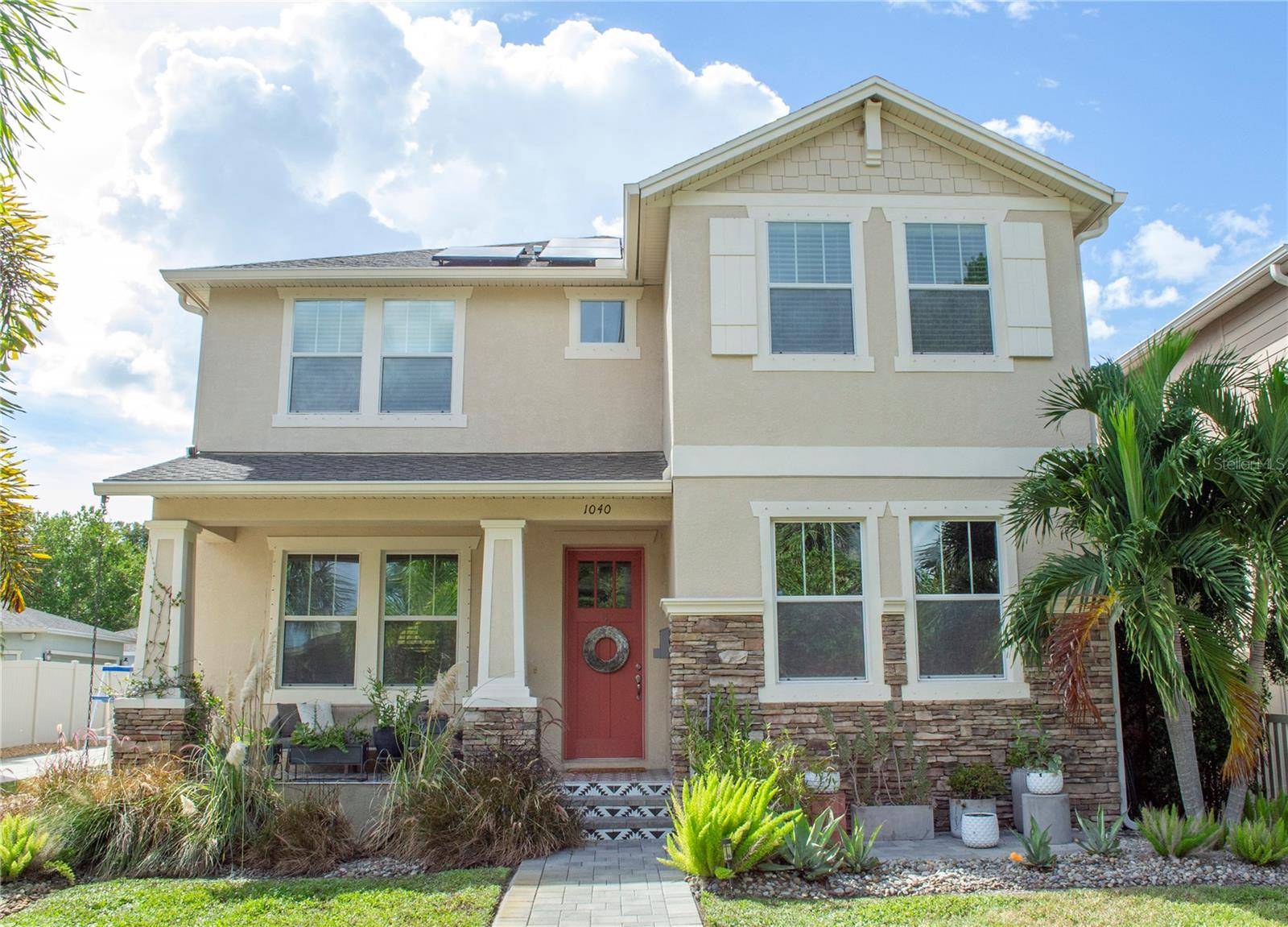 1040 10TH ST N, St Petersburg, FL 33705