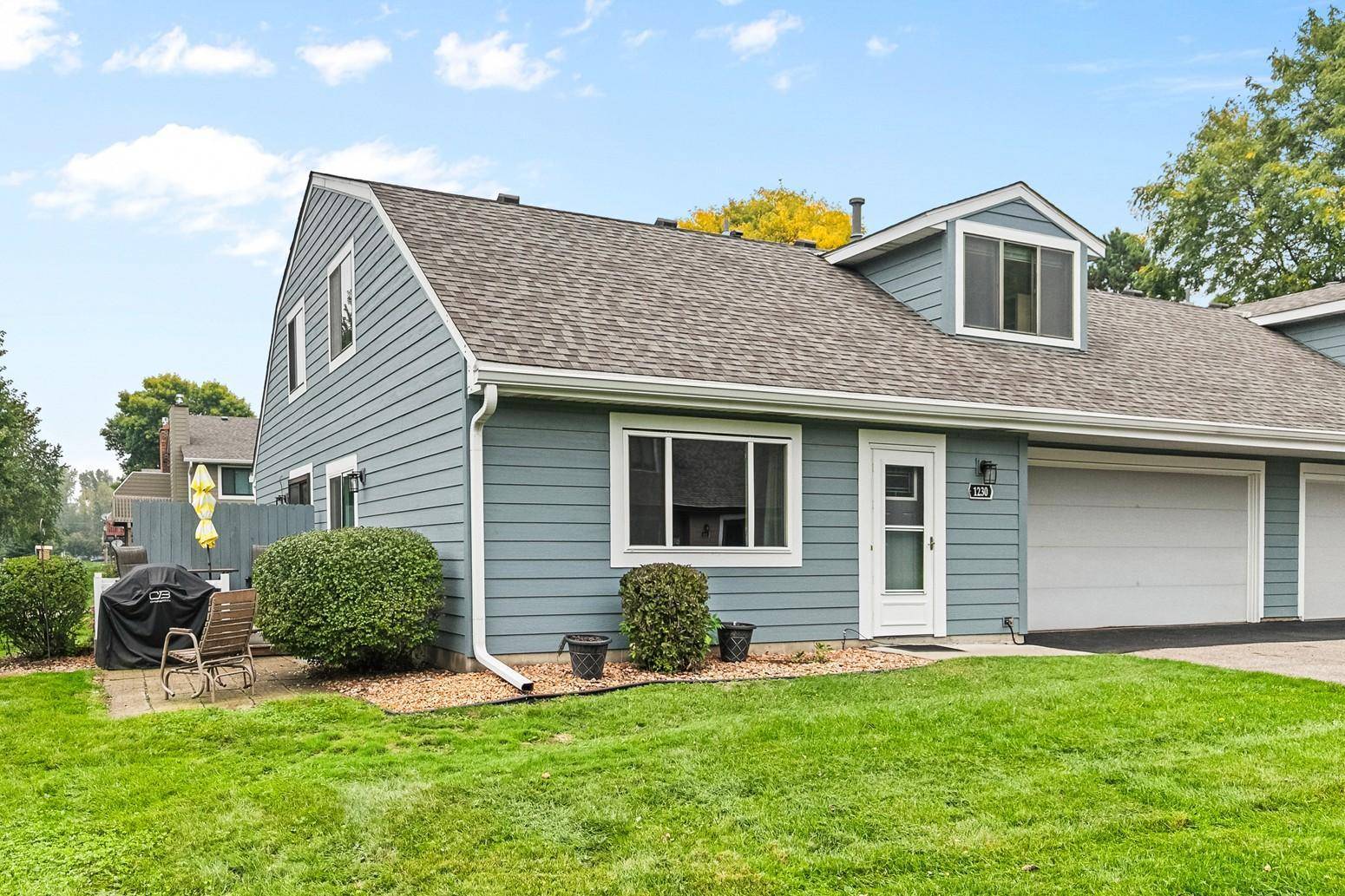 1230 Ferndale ST N, Maplewood, MN 55119