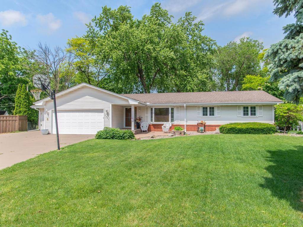 3433 Gettysburg AVE N, New Hope, MN 55427