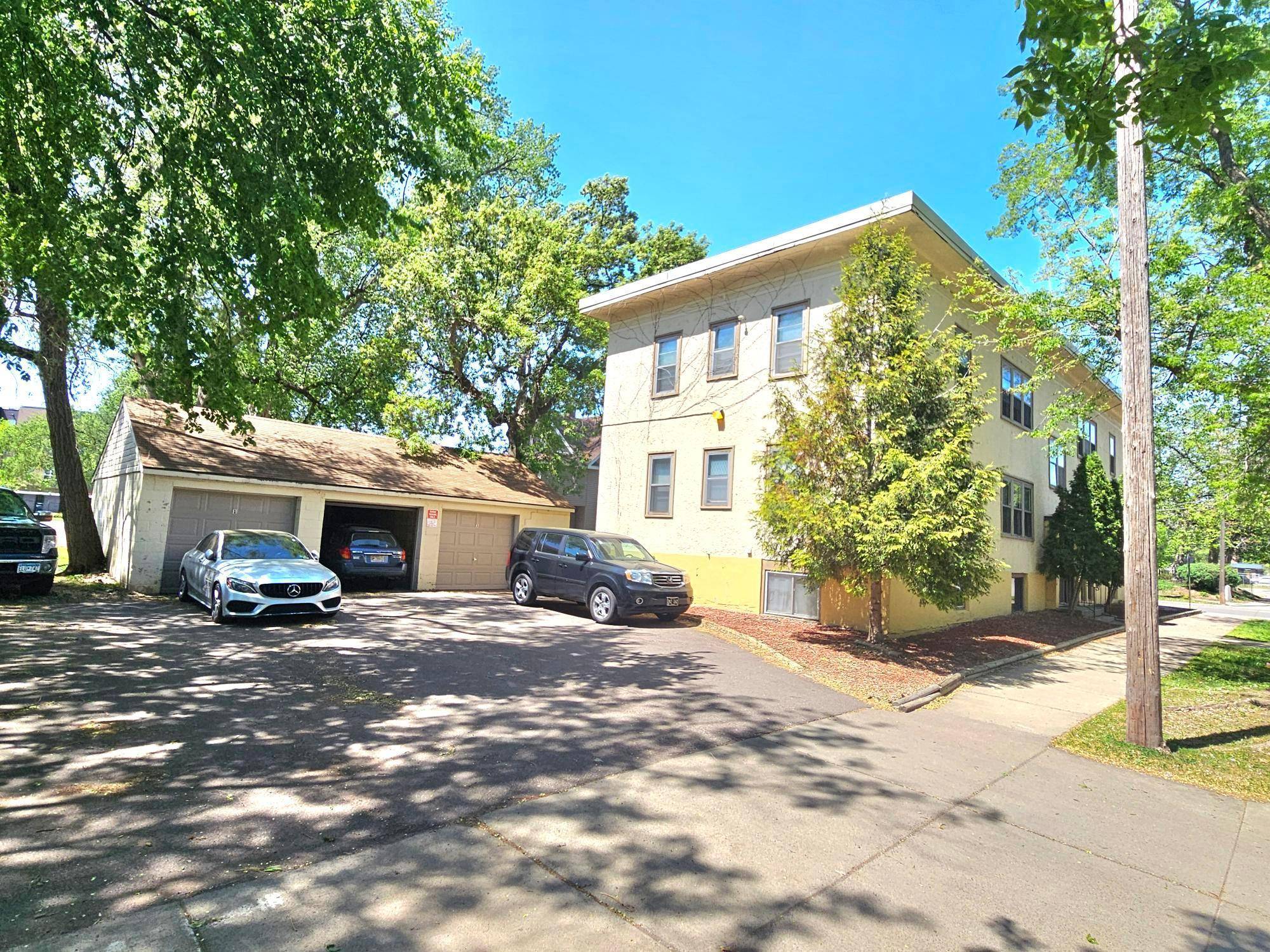 333 4th AVE S, Saint Cloud, MN 56301