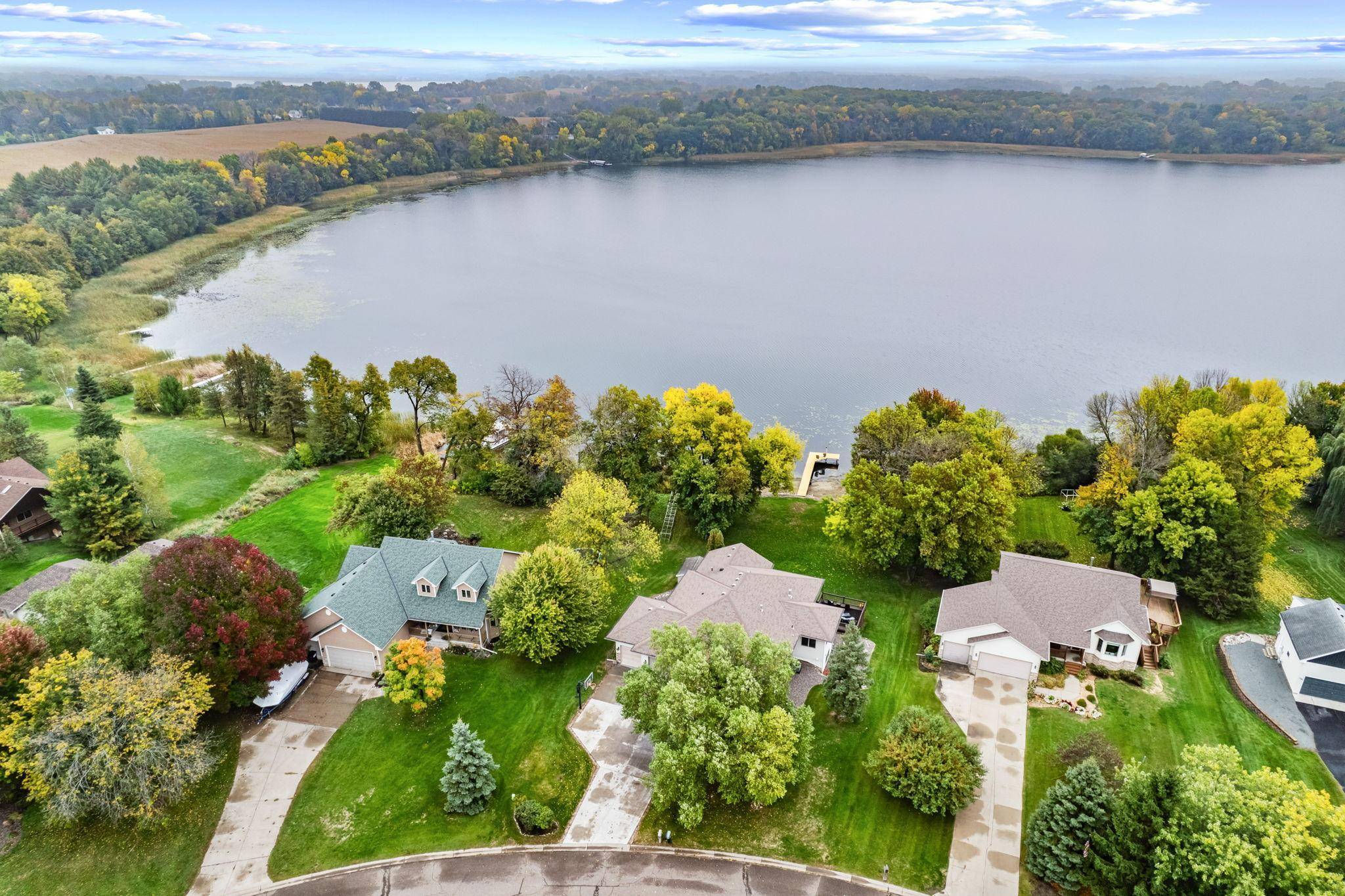 28329 Lakeside LN, Lindstrom, MN 55045