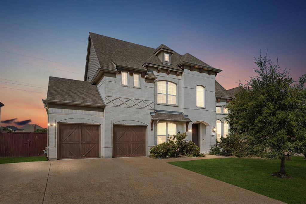 3613 Sparkling Drive, Plano, TX 75074