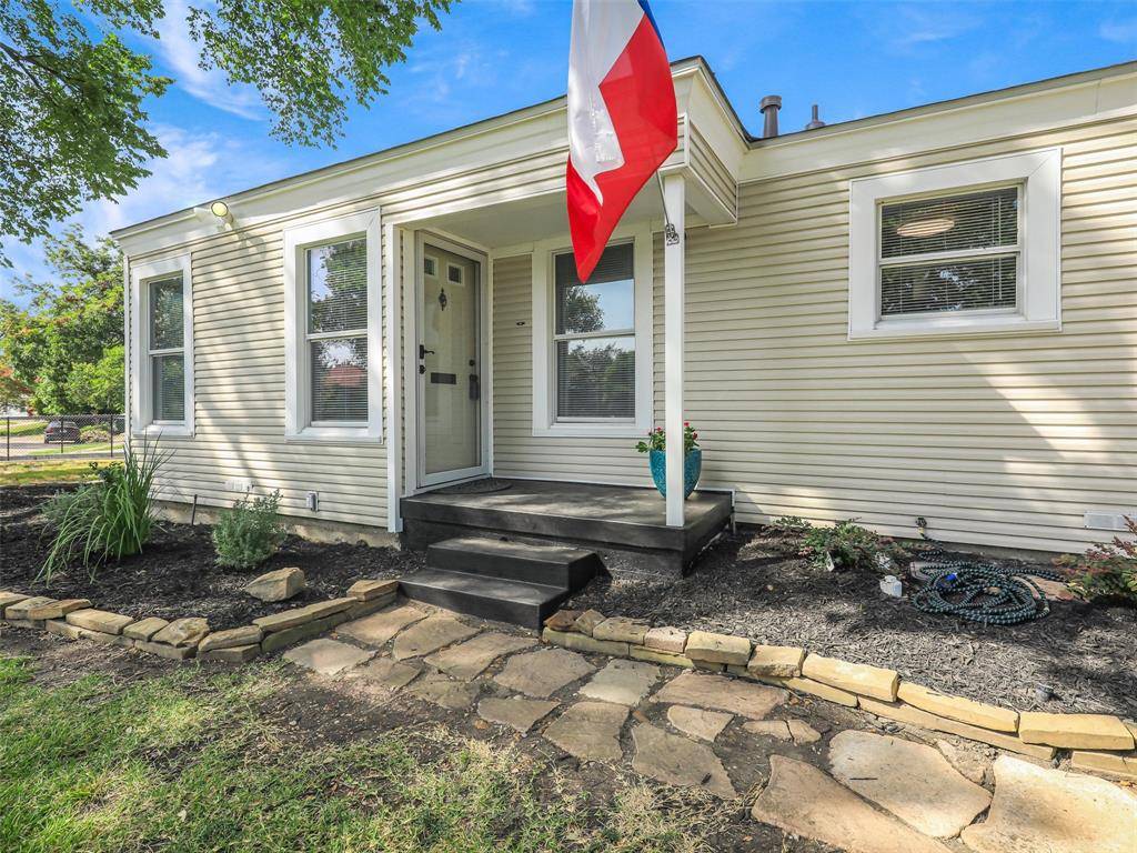 1502 Resistol Road, Garland, TX 75042