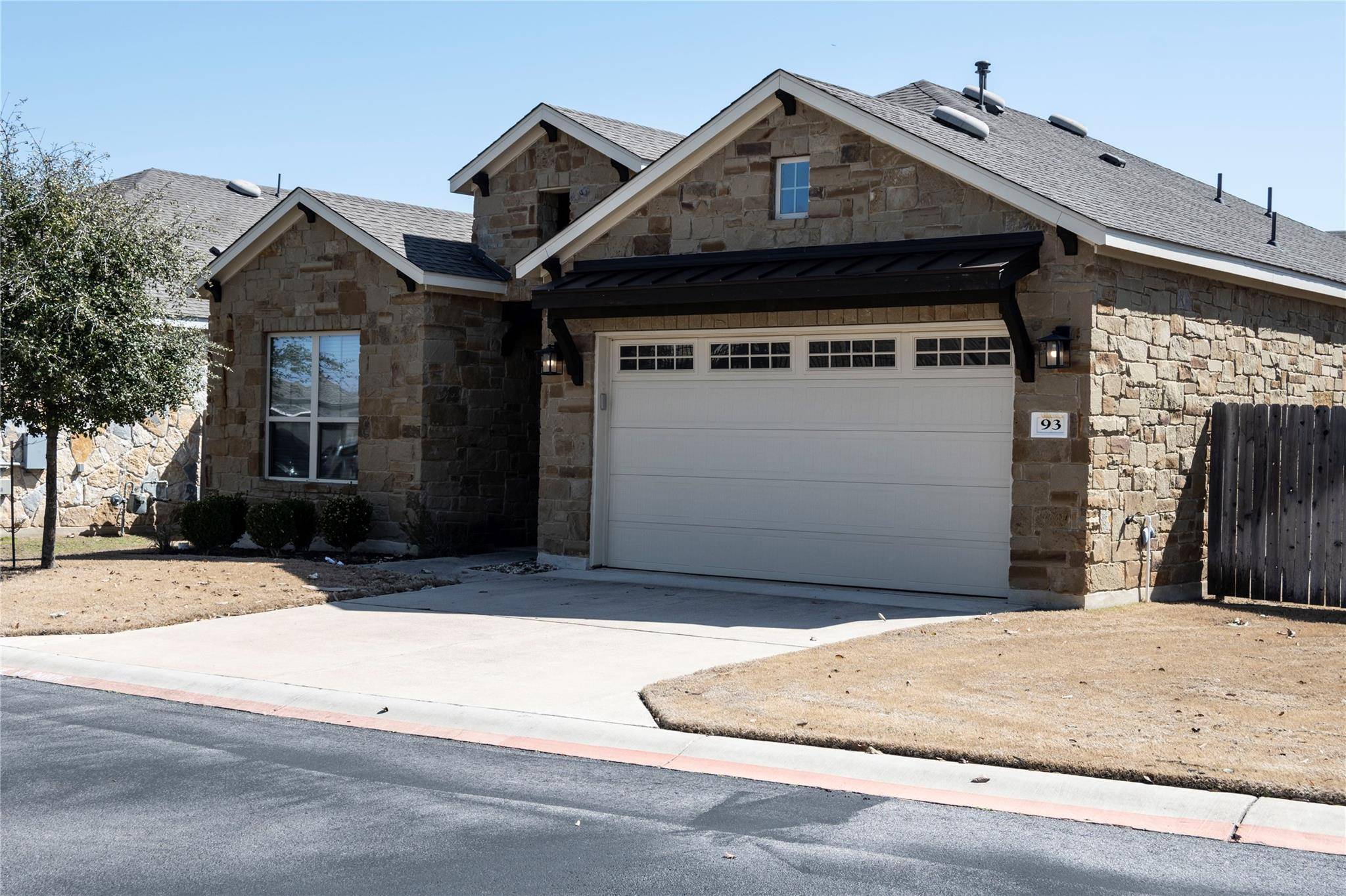 3750 E Palm Valley BLVD #93, Round Rock, TX 78665