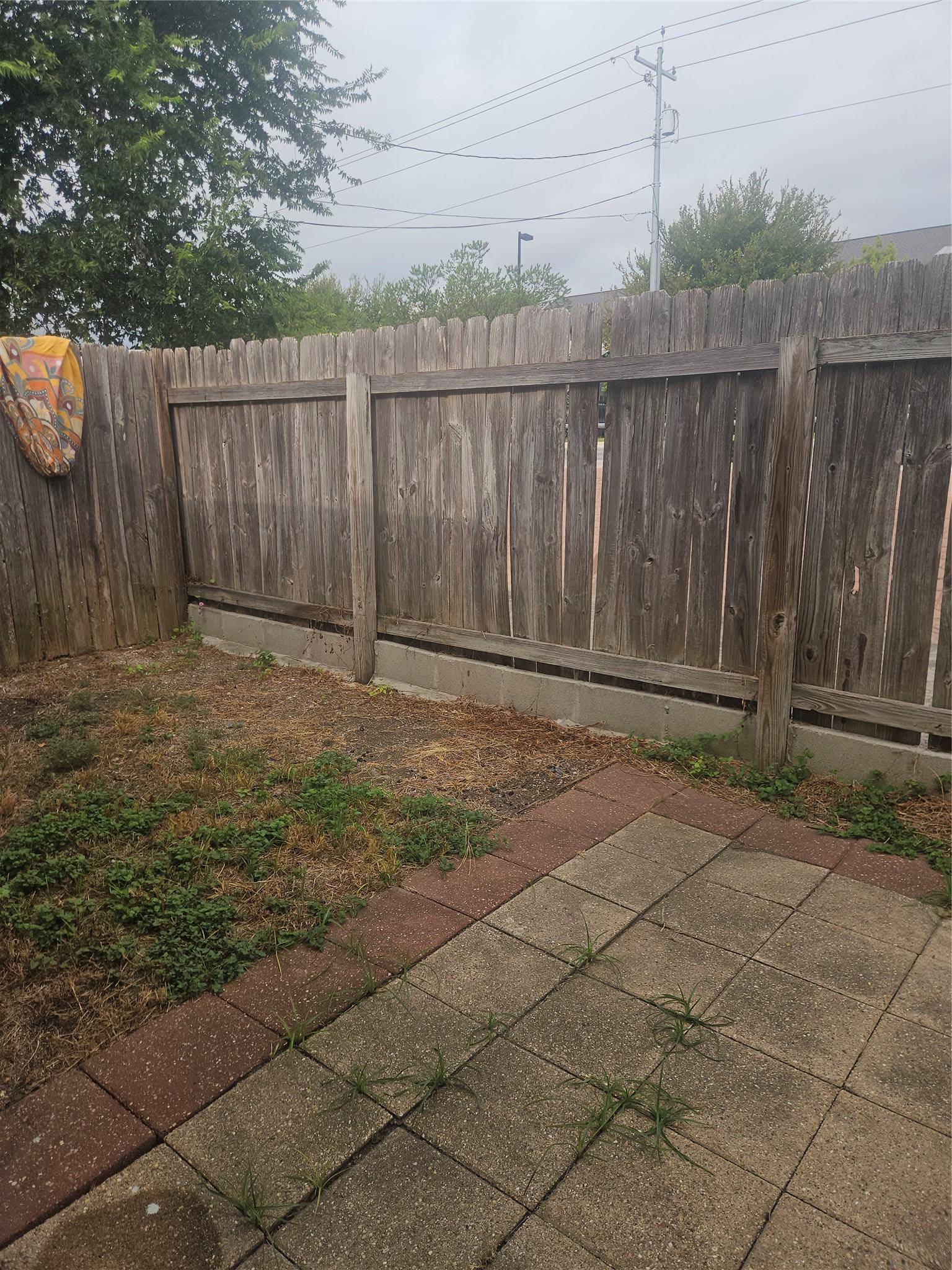 644 Mill ST #B, San Marcos, TX 78666
