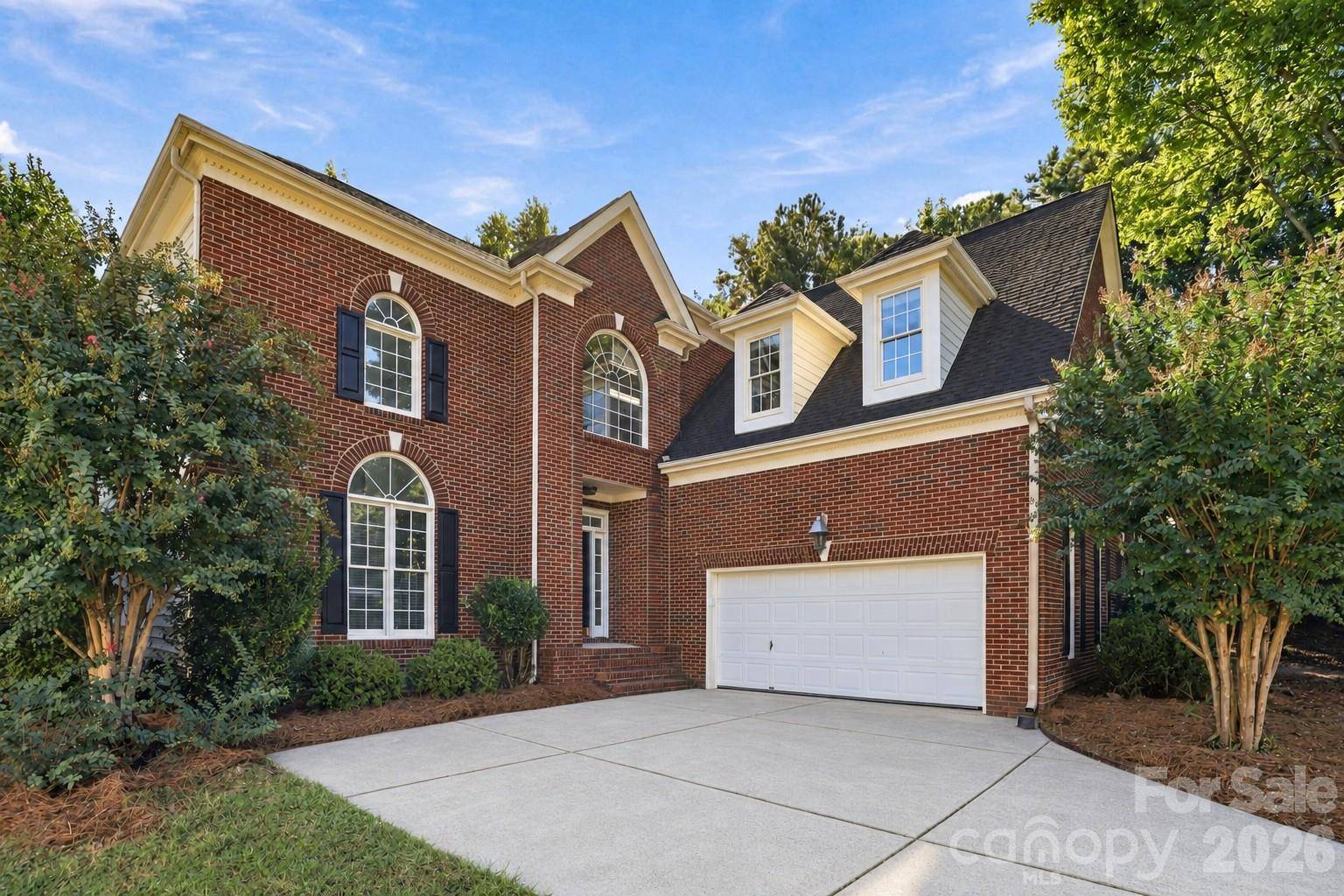 3439 Twelve Oaks PL, Charlotte, NC 28270