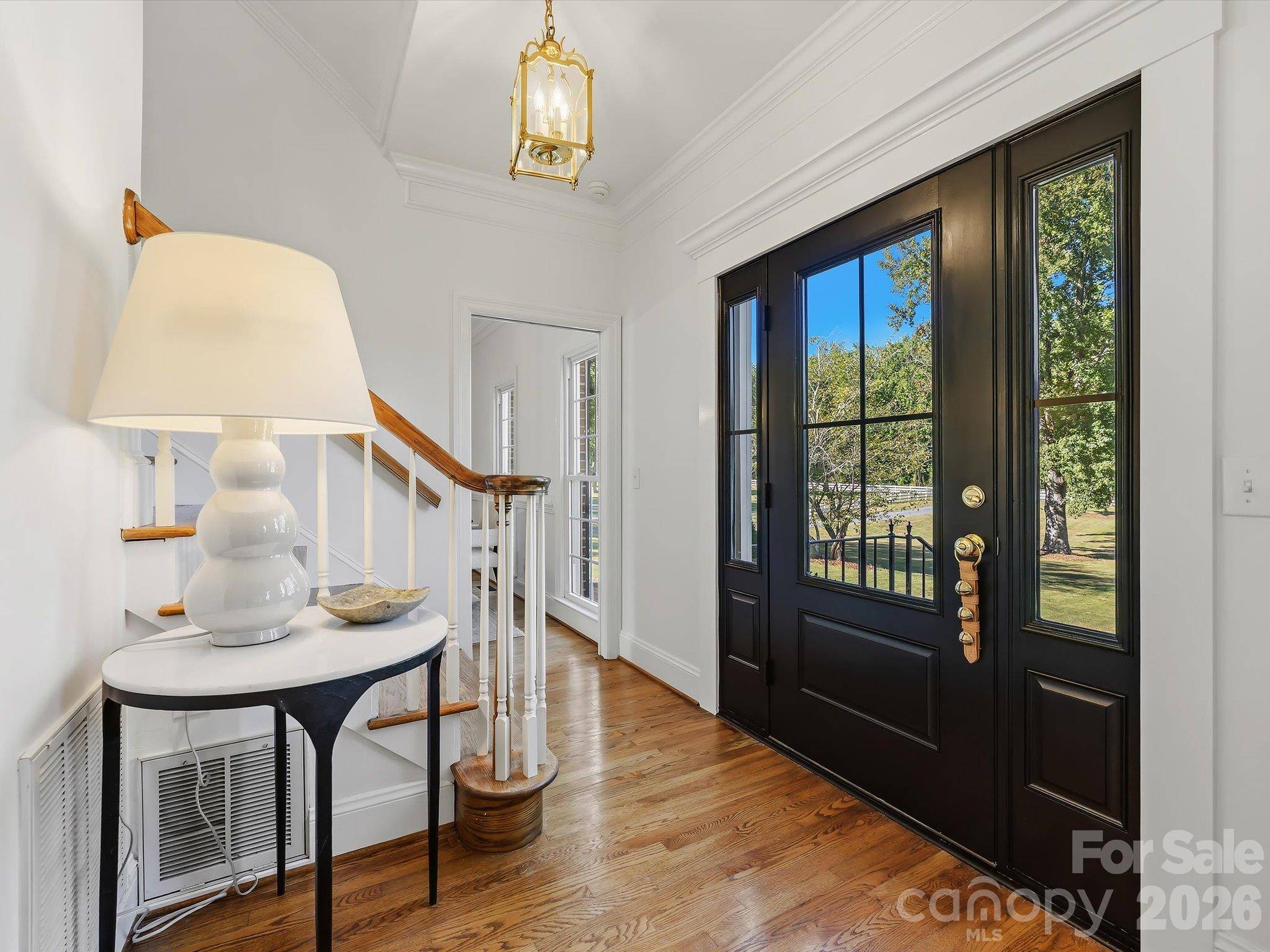 11215 Idlewild RD, Mint Hill, NC 28105