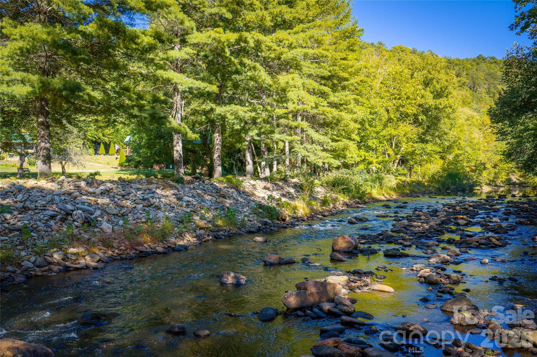 28 Froggy Bottom TRL, Canton, NC 28716