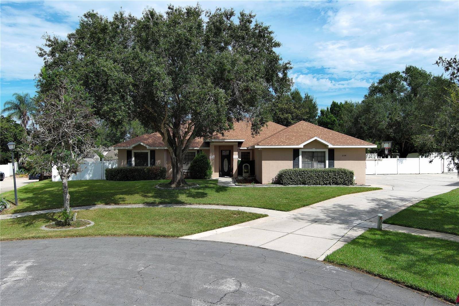 11318 SUMMER WIND CT, Clermont, FL 34711