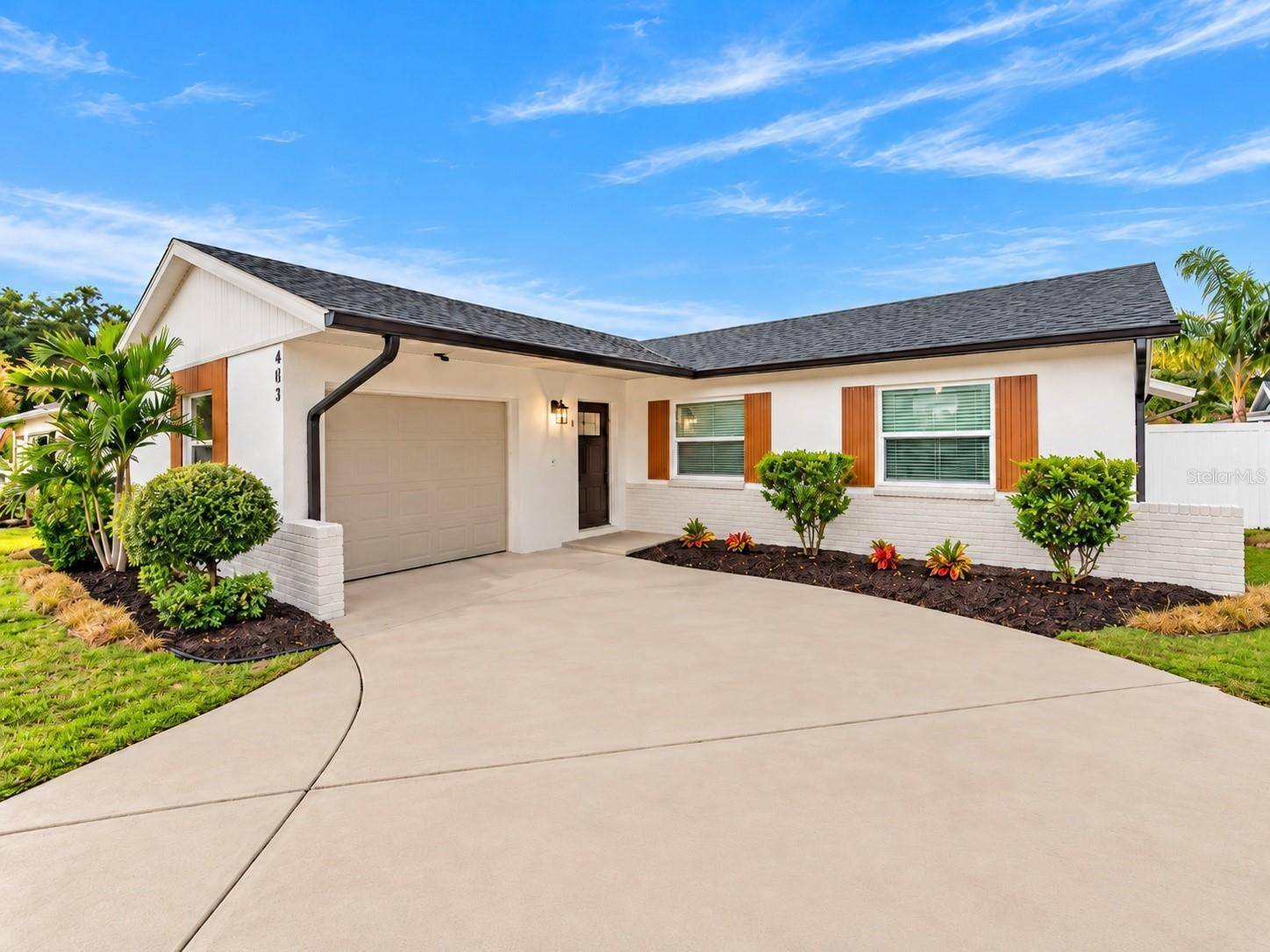 403 EVERGREEN DR, Oldsmar, FL 34677