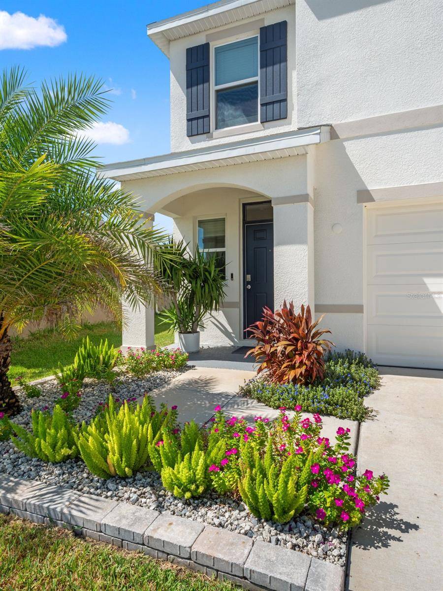 8351 CLAW GLADES LOOP, Wesley Chapel, FL 33545