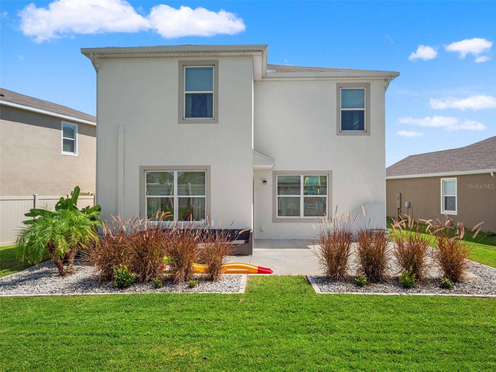 8351 CLAW GLADES LOOP, Wesley Chapel, FL 33545