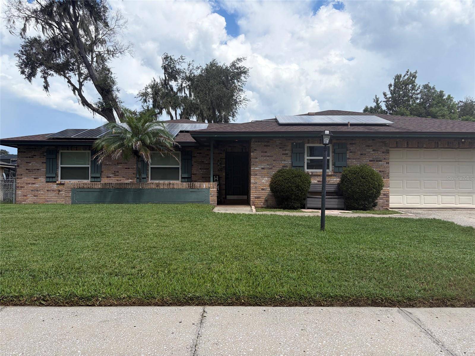814 SHANGRI LA DR, Seffner, FL 33584