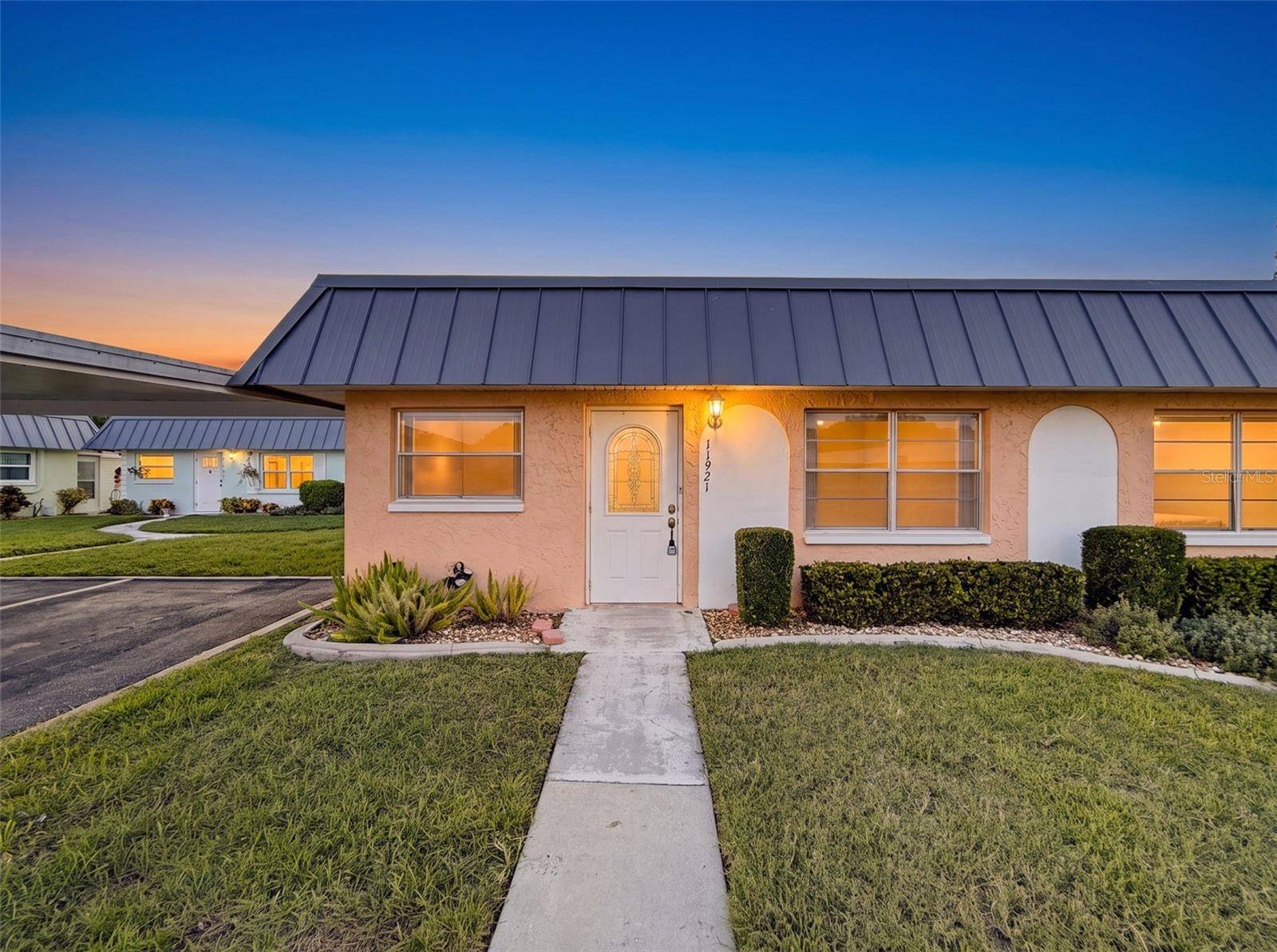 11921 BOYNTON LN #53A, New Port Richey, FL 34654