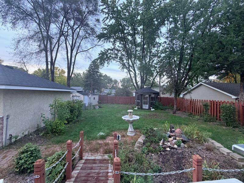 2263 113th AVE NW, Coon Rapids, MN 55433
