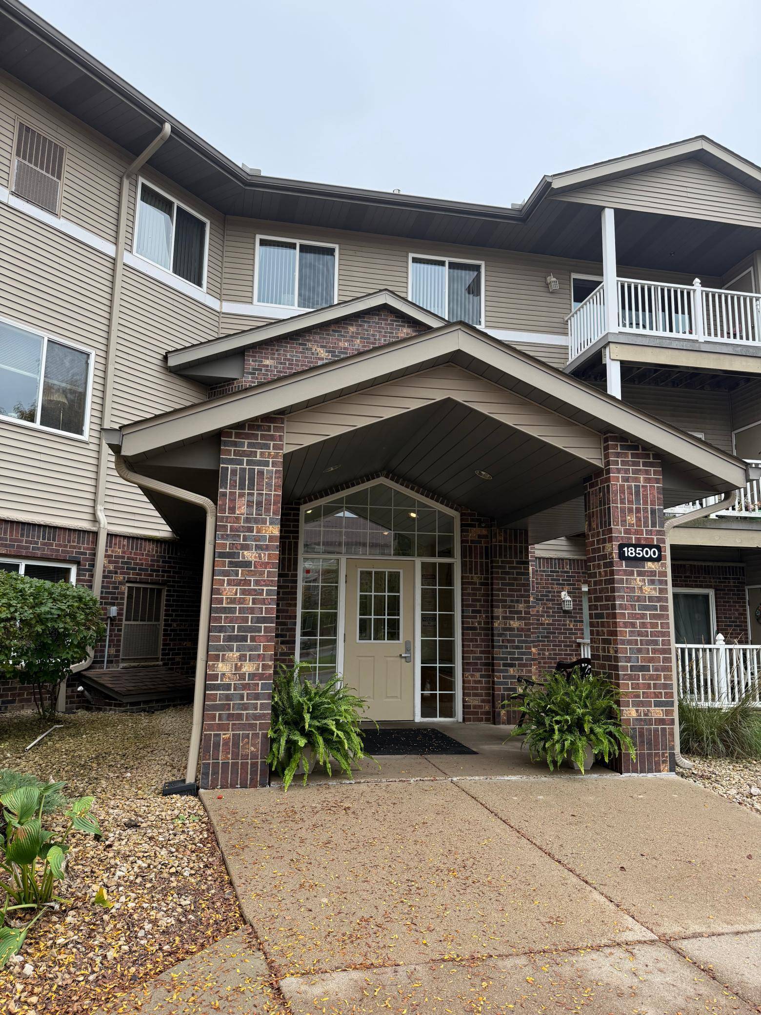18500 Euclid ST #306, Farmington, MN 55024