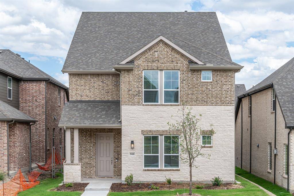 908 Utica Drive, Mckinney, TX 75069