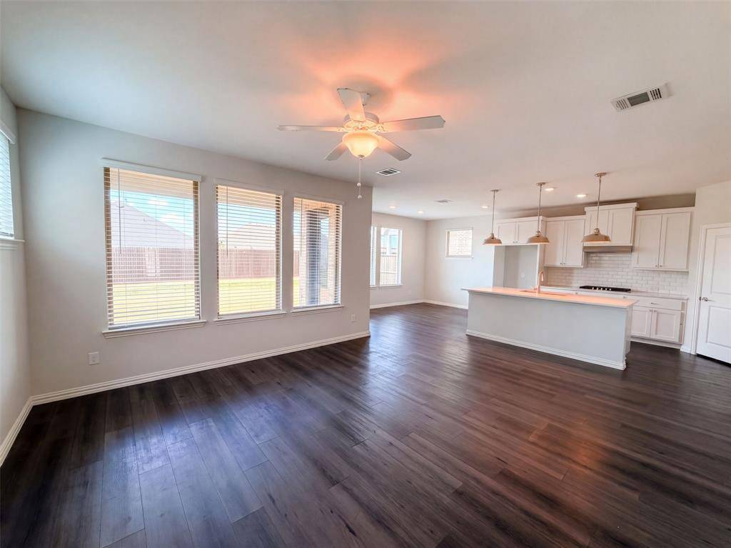 1448 Martingale Lane, Forney, TX 75126