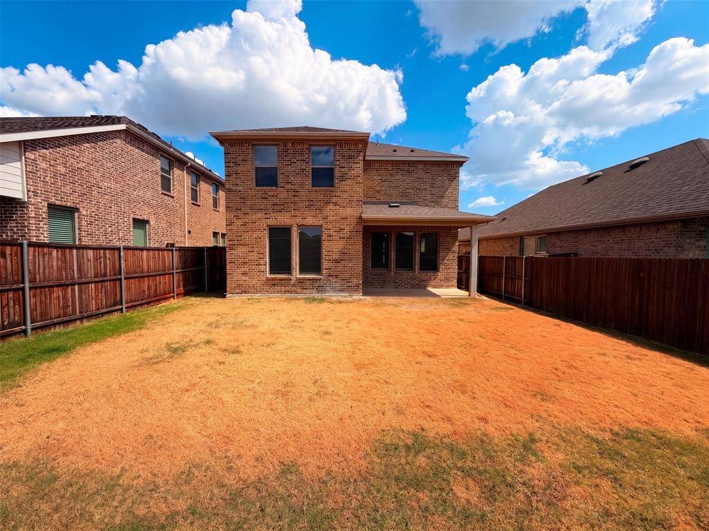 1448 Martingale Lane, Forney, TX 75126