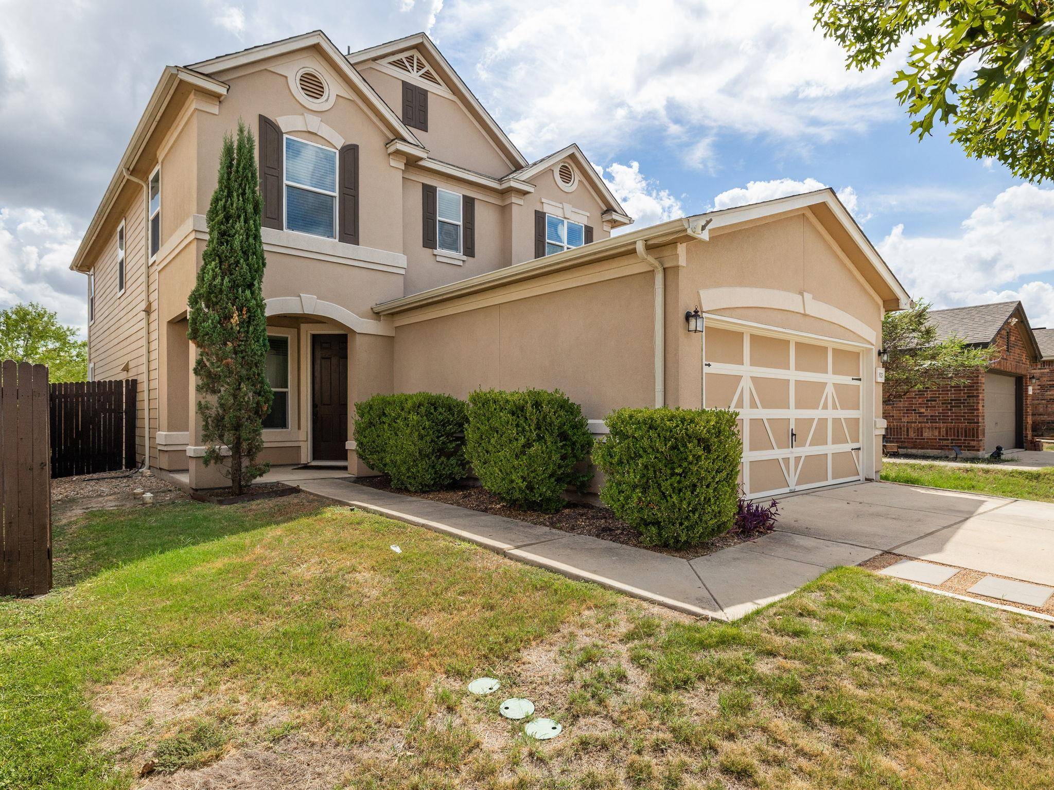 13525 Abraham Lincoln ST, Manor, TX 78653