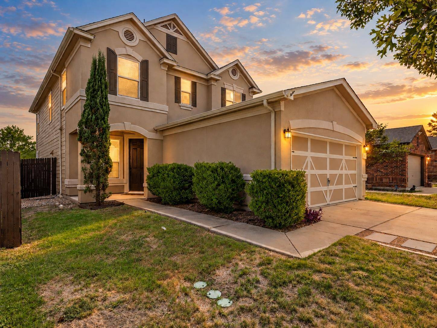 13525 Abraham Lincoln ST, Manor, TX 78653