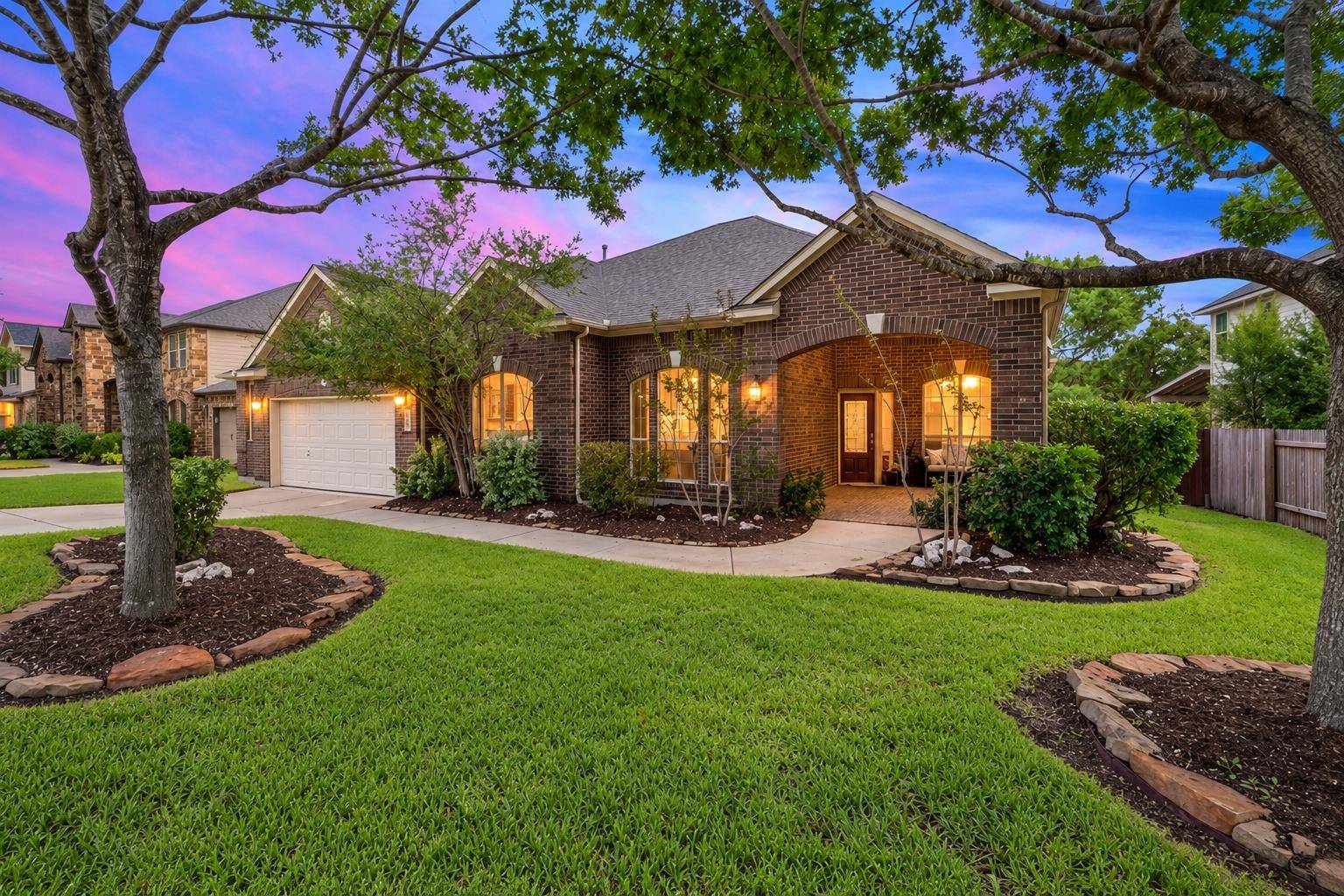 808 Canyon Springs DR, Cedar Park, TX 78613