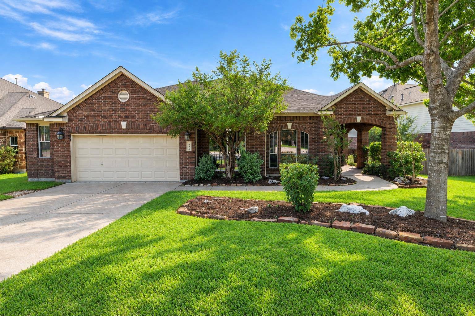 808 Canyon Springs DR, Cedar Park, TX 78613