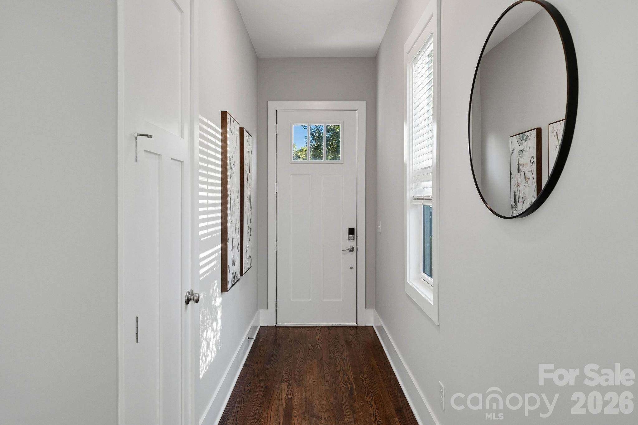 1303 Cortland RD E, Charlotte, NC 28209