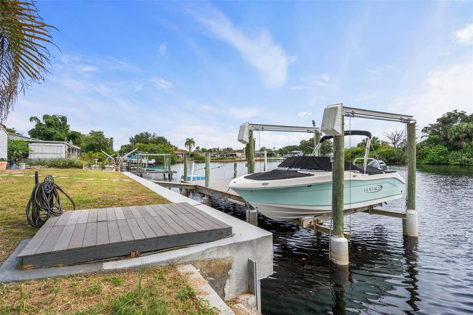5410 FLORA AVE, Holiday, FL 34690