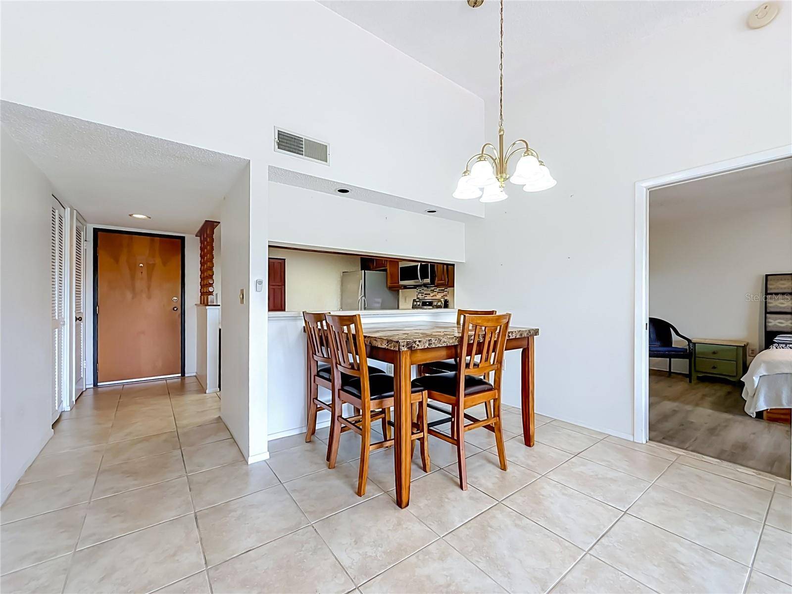 2593 COUNTRYSIDE BLVD #7307, Clearwater, FL 33761