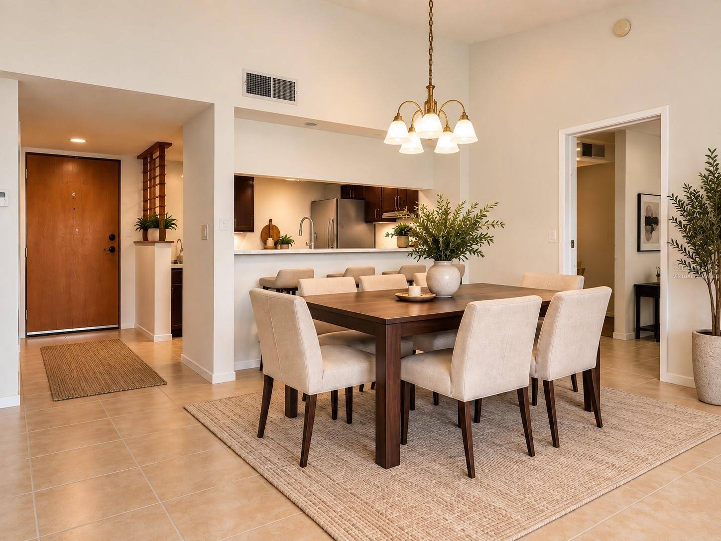 2593 COUNTRYSIDE BLVD #7307, Clearwater, FL 33761