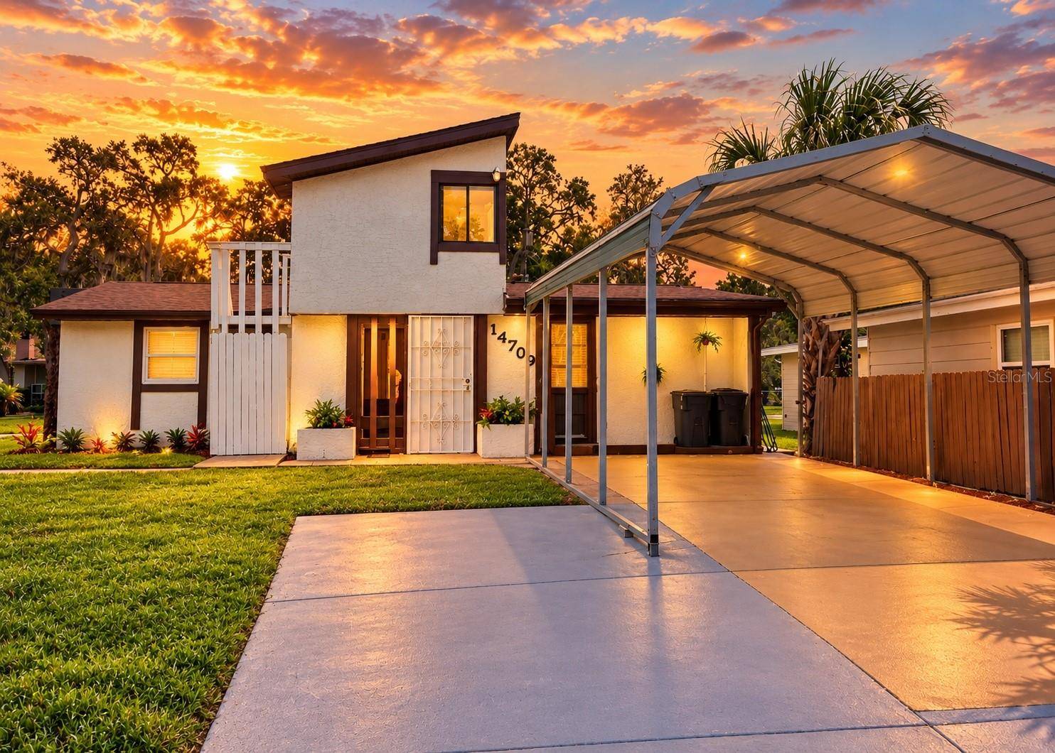 14709 FAIR OAK WAY, Hudson, FL 34667