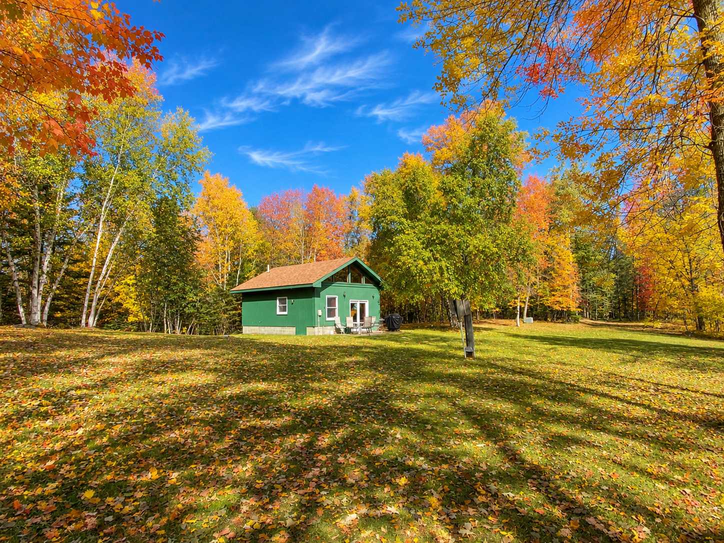 21081 Ginger RD, Park Rapids, MN 56470