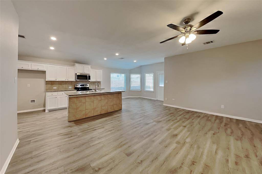 9316 Castorian Drive, Fort Worth, TX 76131