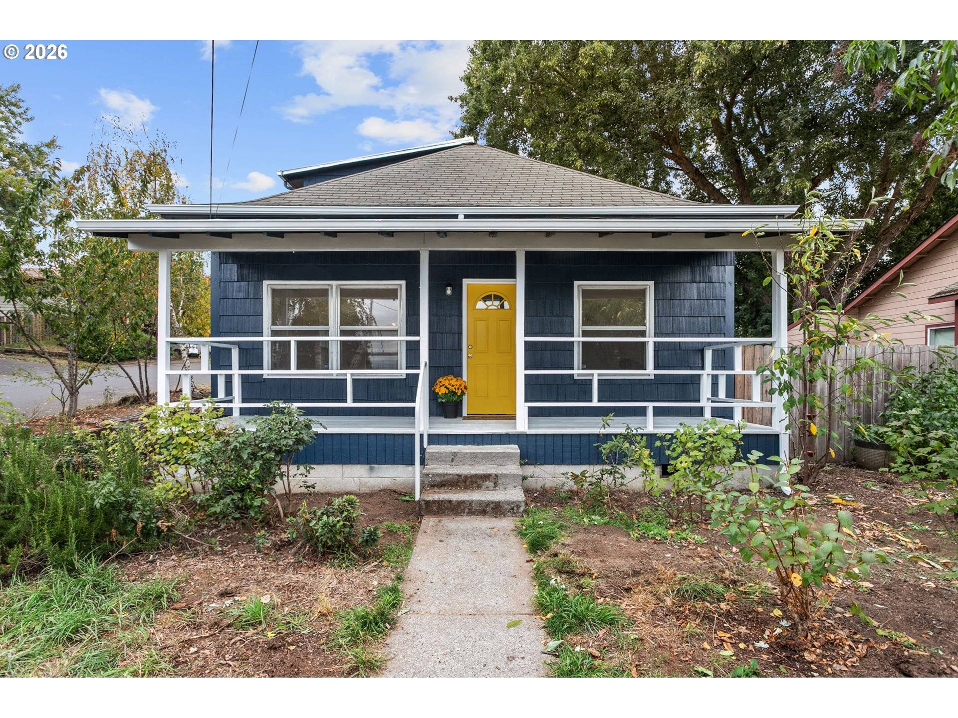 3913 NW LAVINA ST, Vancouver, WA 98660
