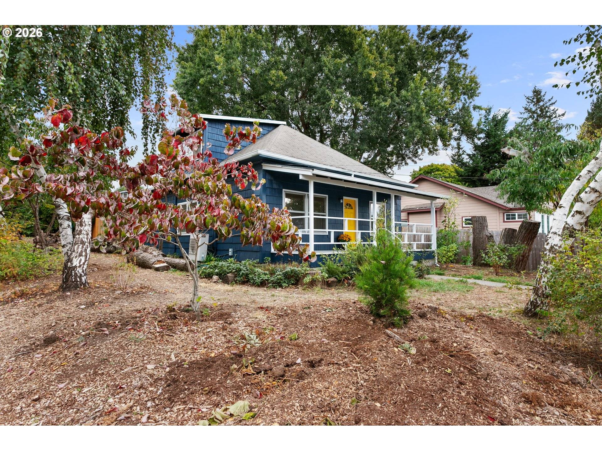 3913 NW LAVINA ST, Vancouver, WA 98660